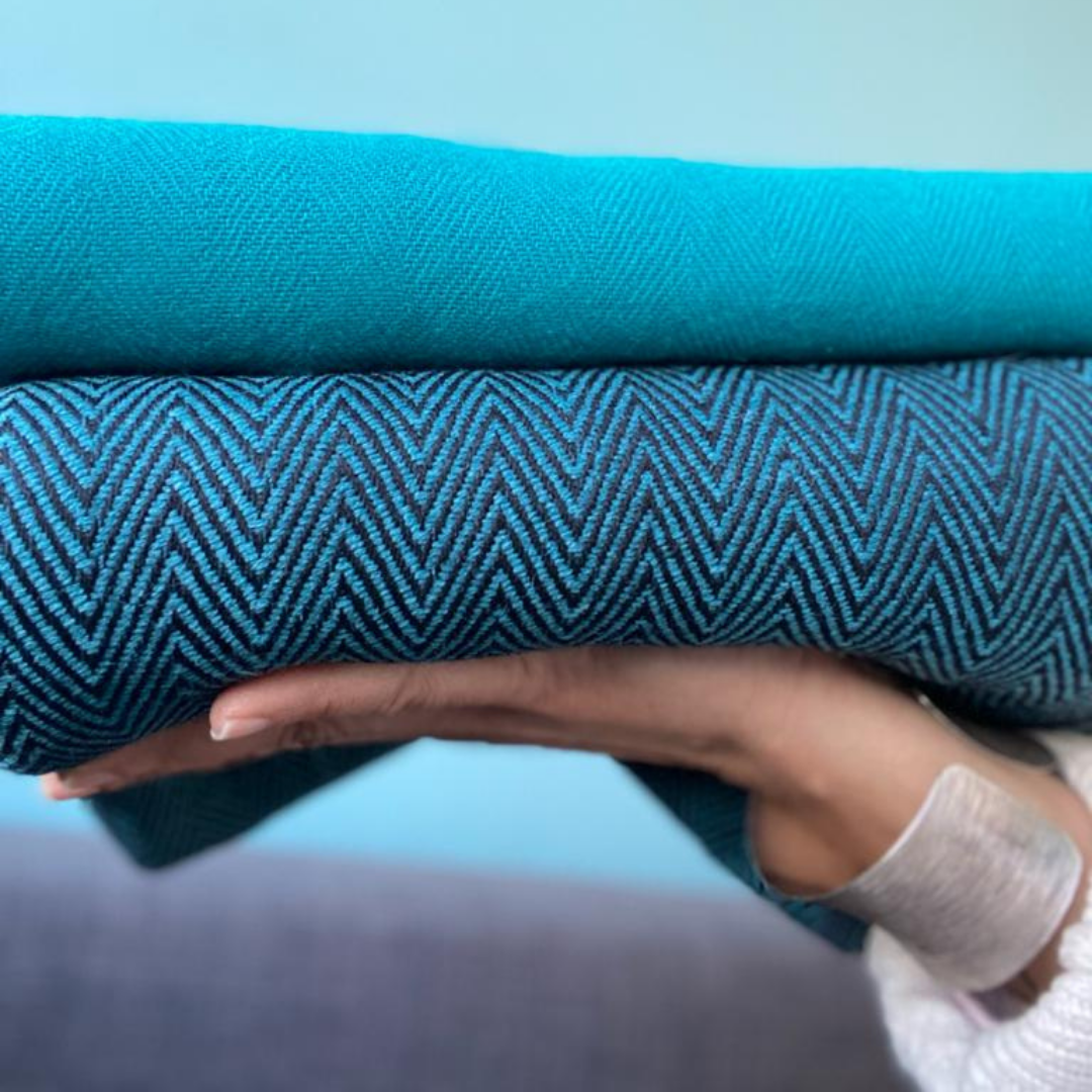 EcoFriendly Clothing Materials [A Simple Guide] JULAHAS