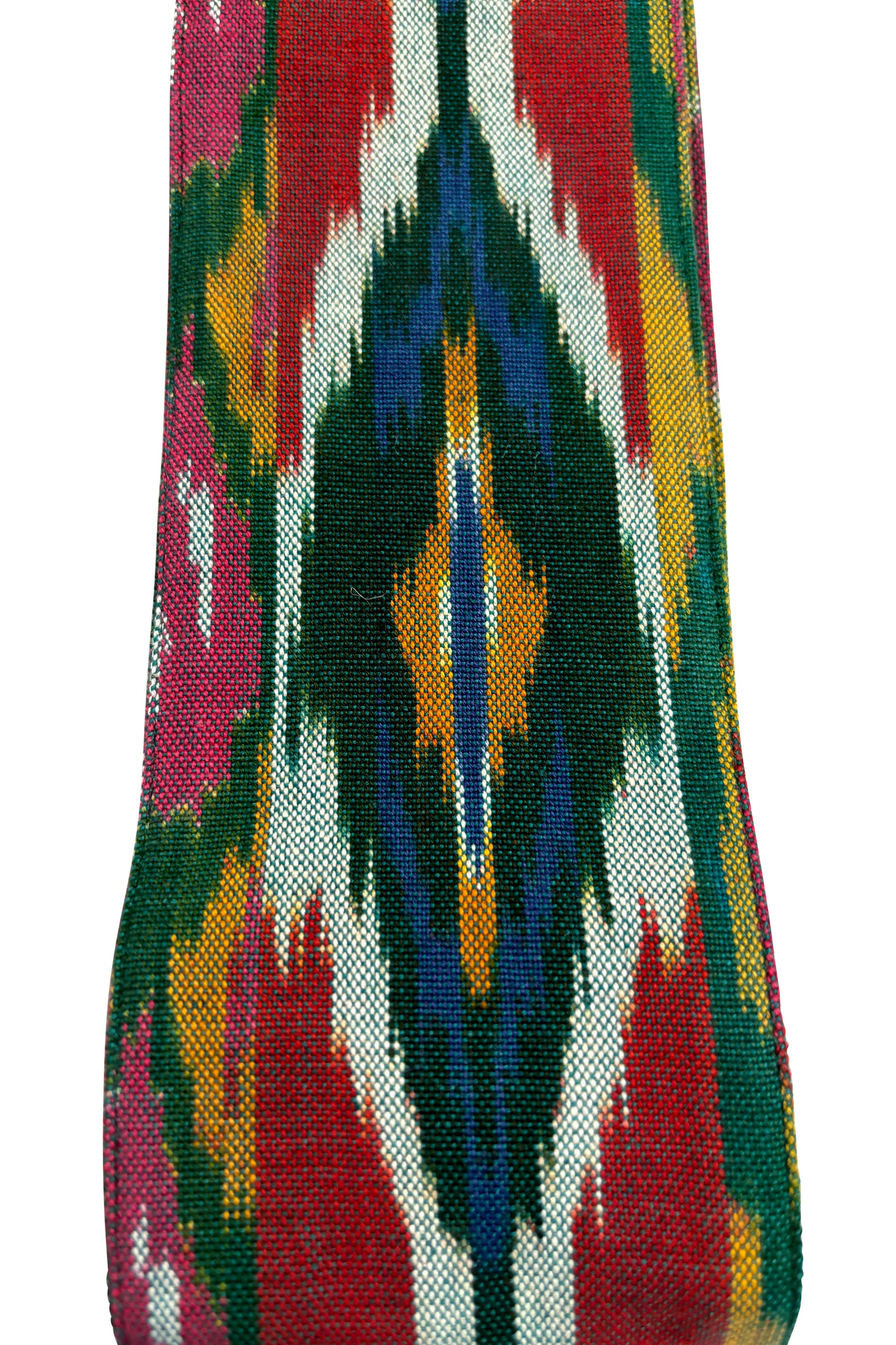 IKAT Wrap Belts | JULAHAS display picture 2