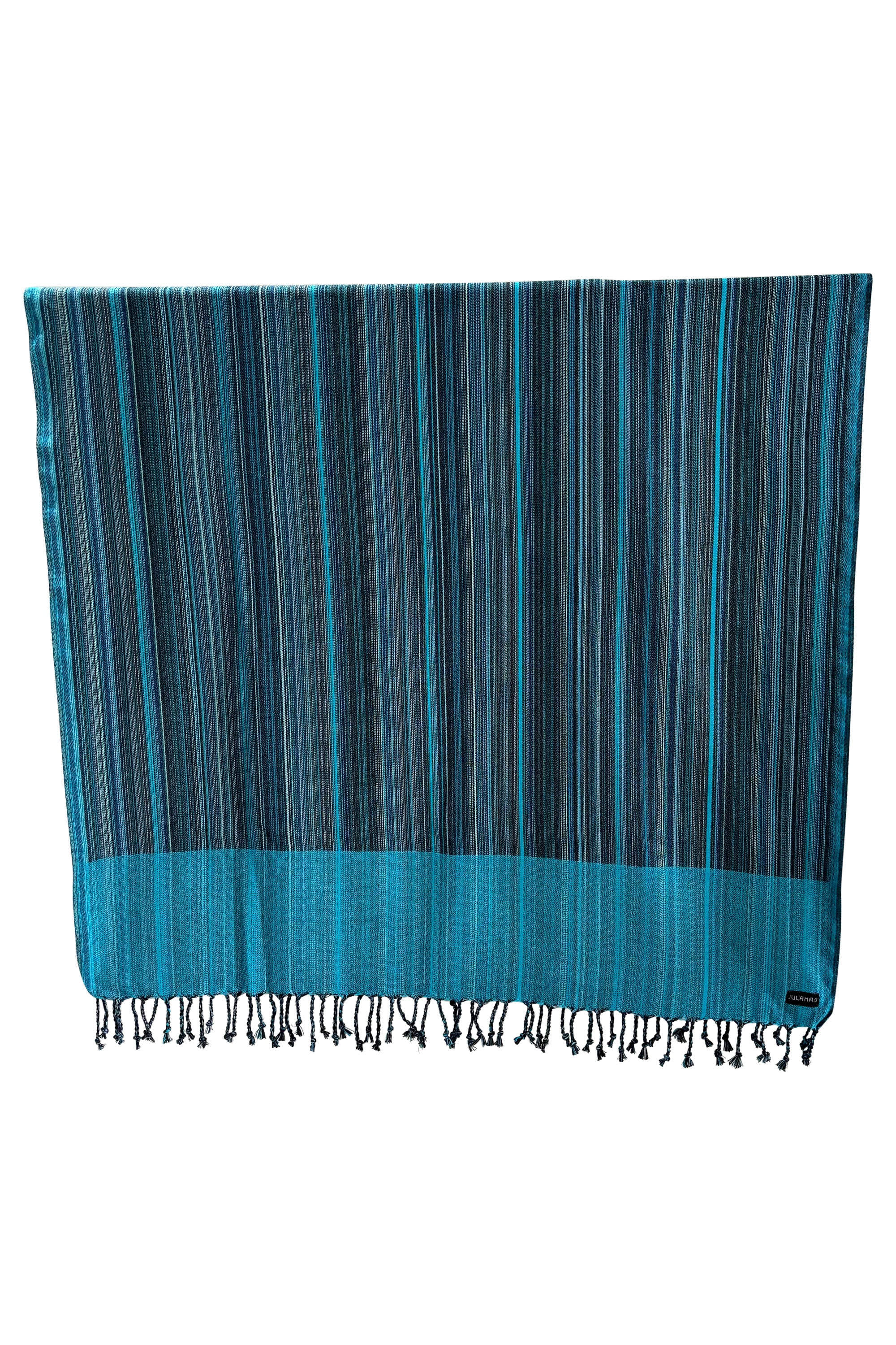 Organic Cotton Turkish Towel Multi-Purpose | JULAHAS