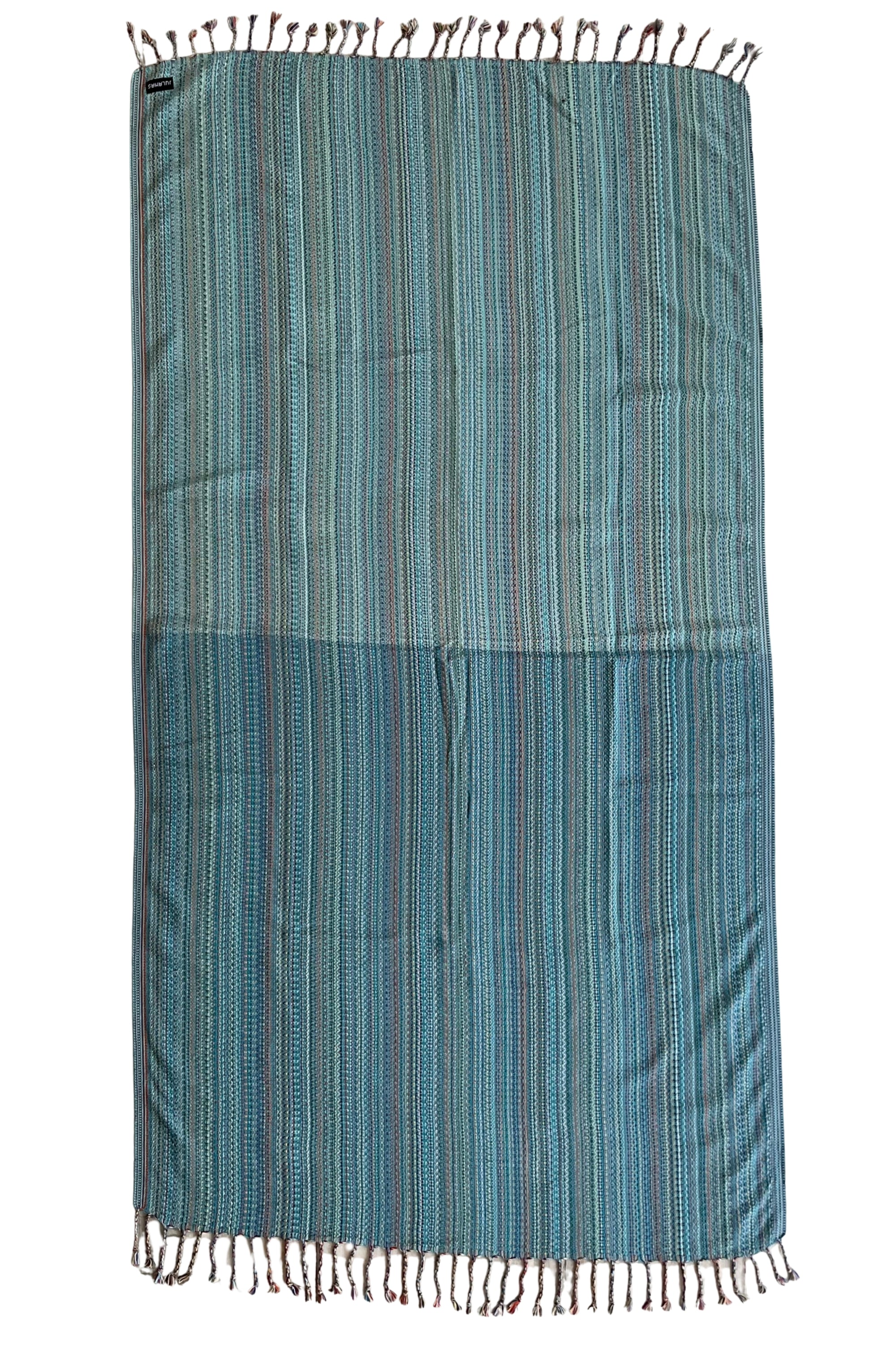 Organic Cotton Turkish Towel Multi-Purpose | JULAHAS