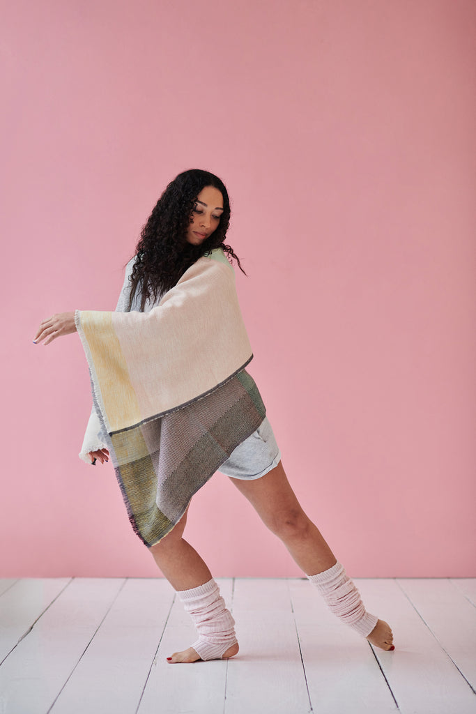 DARIA Cape Lena - JULAHAS