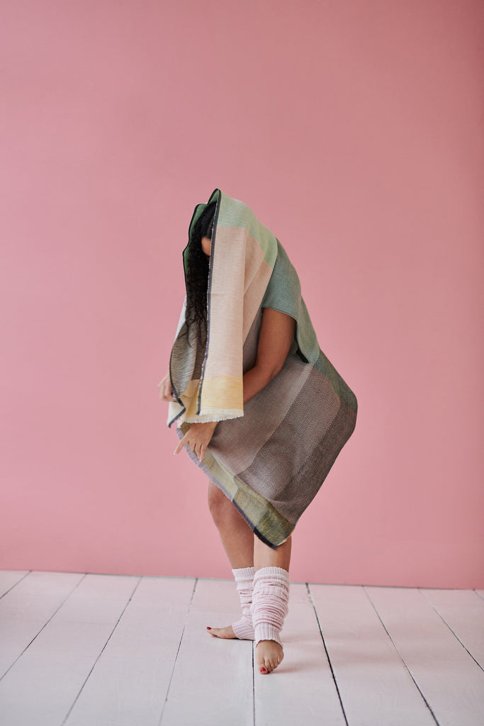 DARIA Cape Lena - JULAHAS