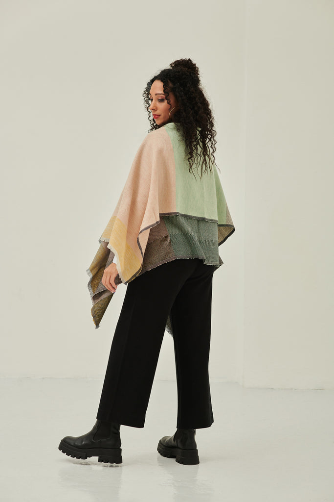 DARIA Cape Lena - JULAHAS