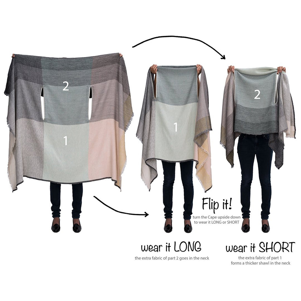 DARIA Cape Lena - JULAHAS