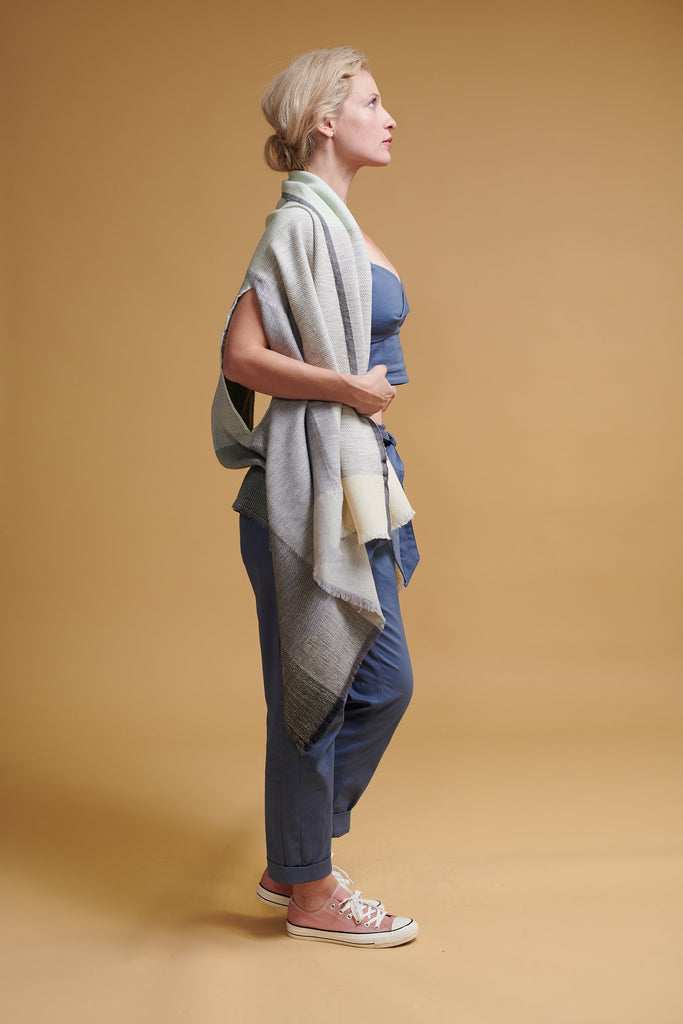 DARIA Cape Lena - JULAHAS