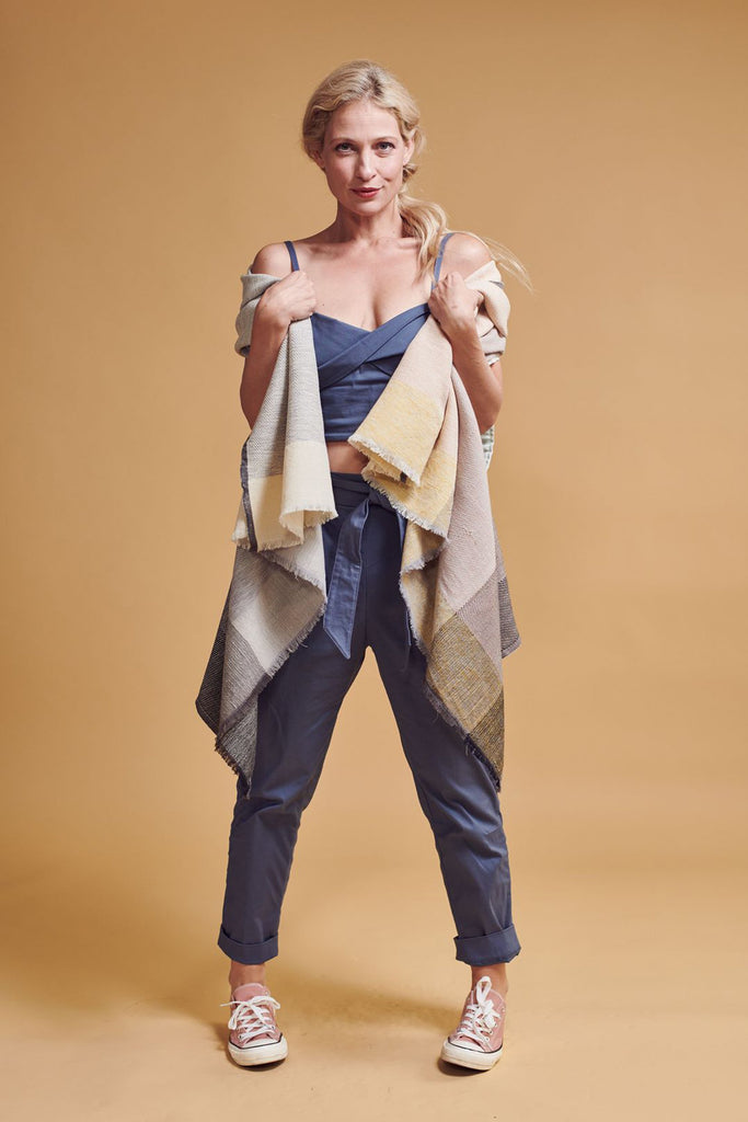 DARIA Cape Lena - JULAHAS