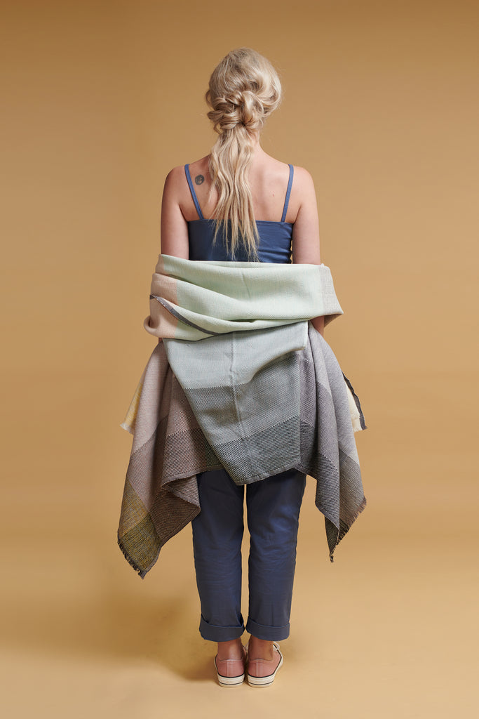 DARIA Cape Lena - JULAHAS