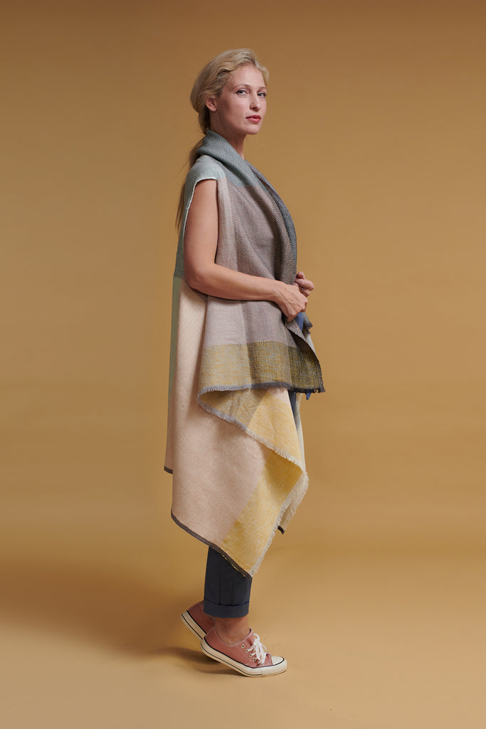 DARIA Cape Lena - JULAHAS