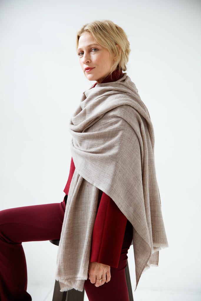 Julahe Smart Style, Ethical Fashion | Handcrafted Capes and Belts | JULAHAS